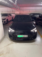 voitures-audi-a3-2023-quattro-s-line-oran-algerie