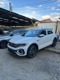 سيارات-volkswagen-t-roc-2025-r-line-وهران-الجزائر