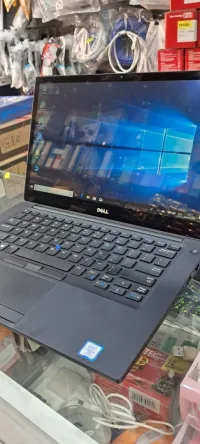 Dell Latitude 7480 I7 7th 16GB 512G 2K " TACTILE "