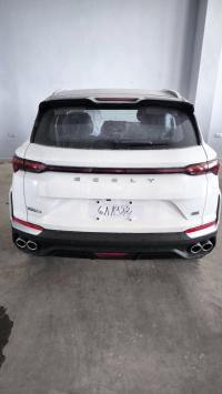 سيارات-geely-coolray-2025-flag-ship-العلمة-سطيف-الجزائر