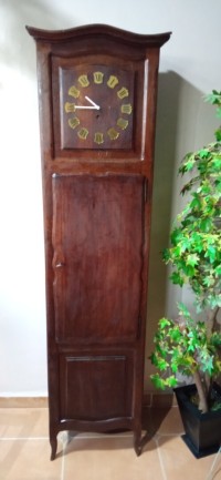 تحف-و-مقتنيات-meuble-pendule-الرغاية-الجزائر