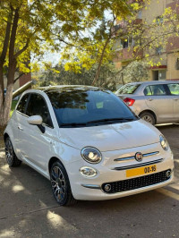 voitures-fiat-500-2024-dolcevita-bordj-menaiel-boumerdes-algerie