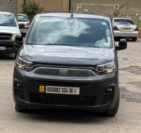 utilitaire-fiat-doblo-2024-bordj-menaiel-boumerdes-algerie