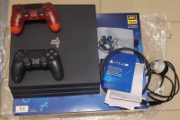 consoles-playstation-ps4-pro-1tb-constantine-algerie