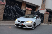 voitures-seat-leon-2016-fr15-draa-ben-khedda-tizi-ouzou-algerie