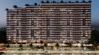 Vente Appartement F3 Alger Bab ezzouar
