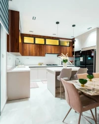 Vente Appartement F4 Alger Cheraga