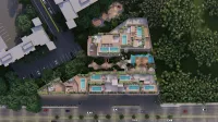 Vente Appartement F4 Alger Bab ezzouar