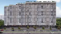 Vente Appartement F4 Alger Belouizdad