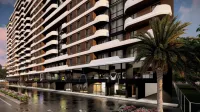 Vente Appartement F3 Alger Bab ezzouar
