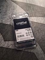 ram-pc-portable-crucial-8gb-ddr4-3200-mhz-bir-mourad-rais-alger-algerie