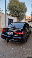 voitures-audi-a6-2022-s-line-ben-aknoun-alger-algerie