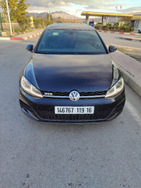 voitures-volkswagen-golf-7-2019-gtd-ben-aknoun-alger-algerie