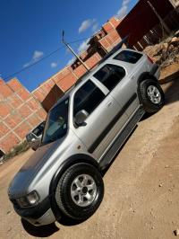 voitures-opel-frontera-long-2000-mostaganem-algerie