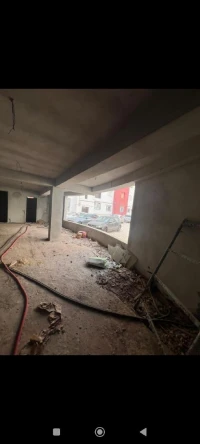 Vente Immeuble Alger Birkhadem
