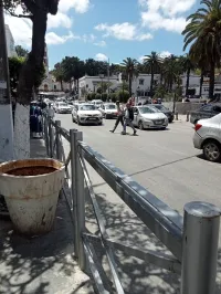 Location Local Alger El biar