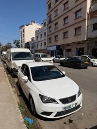 سيارات-seat-ibiza-2017-fully-بئر-الجير-وهران-الجزائر