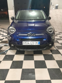 voitures-fiat-500-x-2023-boumerdes-algerie