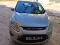 Ford C Max 2013 C Max