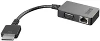 Original Adaptateur Lenovo ThinkPad OneLink+ to VGA / RJ45 