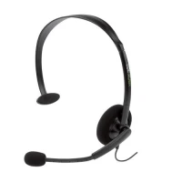 Véritable Microsoft Xbox 360 Casque Micro