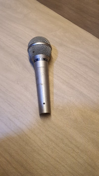 image-son-vintage-microphone-filaire-toa-uni-directionnel-rd-12-japan-imp-250-a23121-staoueli-alger-algerie