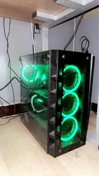 PC ULTRA GAMER