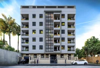 Travaux d'architecture 2D et 3D