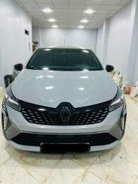 سيارات-renault-clio-5-2025-alpine-باتنة-الجزائر