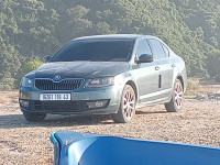 voitures-skoda-octavia-2016-edition-oued-endja-mila-algerie