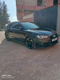 voitures-audi-a3-2015-s-line-oued-endja-mila-algerie