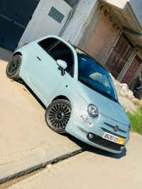 voitures-fiat-500-2023-nybrid-baraki-alger-algerie