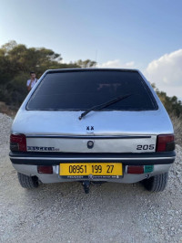 voitures-peugeot-205-1999-sidi-ali-mostaganem-algerie