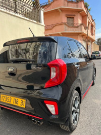 voitures-kia-picanto-2018-gt-line-oran-algerie