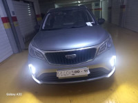 voitures-geely-gx3-pro-2024-oran-algerie