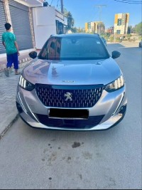 سيارات-peugeot-2008-2021-الدويرة-الجزائر