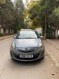 voitures-opel-corsa-2012-staoueli-alger-algerie