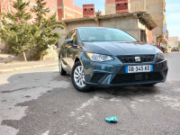 citadine-seat-ibiza-2021-oum-el-bouaghi-algerie