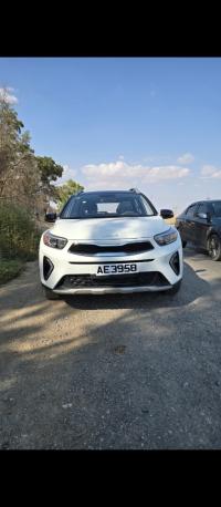 سيارات-kia-kx1-2025-سيدي-خالد-أولاد-جلال-الجزائر