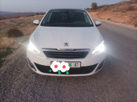 voitures-peugeot-308-2016-allure-biskra-algerie