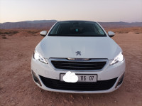 voitures-peugeot-308-2016-allure-biskra-algerie