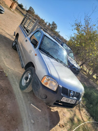 voitures-nissan-pickup-2009-laghouat-algerie