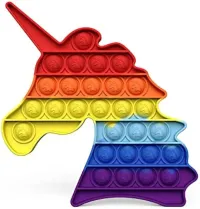 POP IT LICORNE 