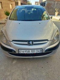 voitures-peugeot-307-2001-sidi-embarek-bordj-bou-arreridj-algerie