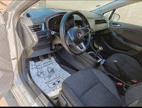 سيارات-renault-clio-5-2021-business-شراقة-الجزائر