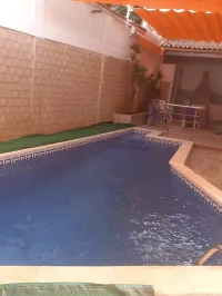 Location vacances Villa Tizi Ouzou Tigzirt