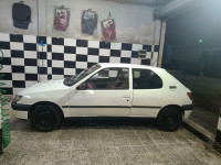 voitures-peugeot-306-1995-staoueli-alger-algerie