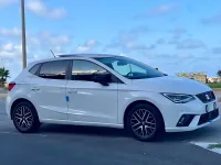 Seat Ibiza 2018 HIGH