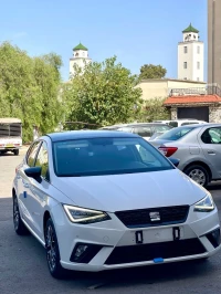 Seat Ibiza 2018 HIGH