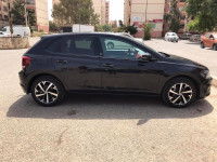 voitures-volkswagen-polo-2019-beats-bab-ezzouar-alger-algerie